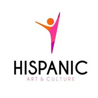Hispanic Art & Culture logo