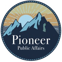 Pioneer Public Affairs logo