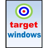 Target Conservatories & Windows Ltd logo