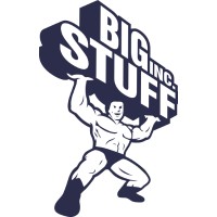 Big Stuff Inc logo