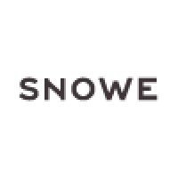 SNOWE logo