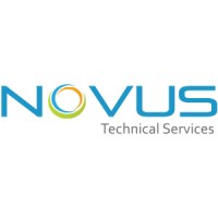 Novus Technical Services logo