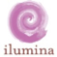 Ilumina Healing Sanctuary logo