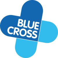 Blue Cross For Pets logo