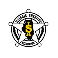 Illinois Sheriffs Association logo