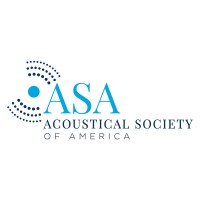 Acoustical Society Of America logo