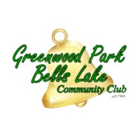 Greenwood Park Bells Lake Community Club logo