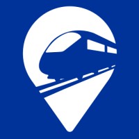 Eurail Planner logo