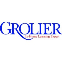 Grolier International, Inc. logo