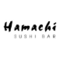 Hamachi Sushi Bar logo