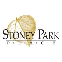 Stoney Park Place Apartments logo