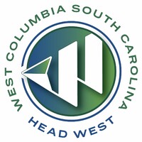 City Of West Columbia logo