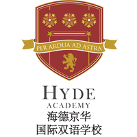 Hyde Academy logo