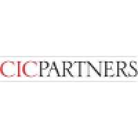CIC Partners logo