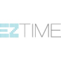 EzTime logo
