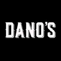 Dano's Dangerous Tequila logo