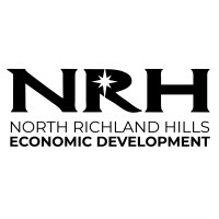 North Richland Hills Economic Development logo