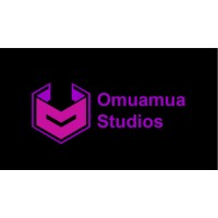 Omuamua Studios logo