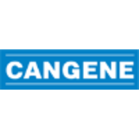 Cangene Corporation logo