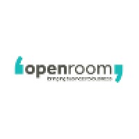 OpenRoom logo
