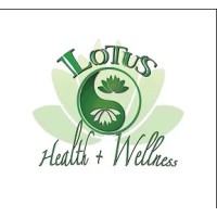 Lotus Health & Wellness Center logo