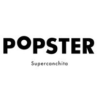 Popster logo