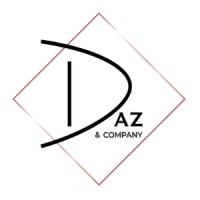 Daz & Company logo