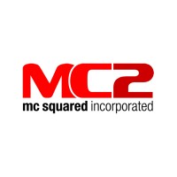MC Squared Incorporated logo