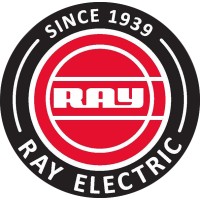 Ray Electric Supply logo