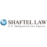 SHAFTEL LAW logo