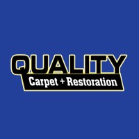 Quality Carpet + Restoration, LLC logo