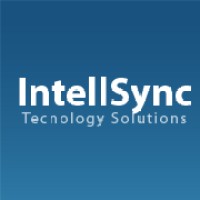 IntellSync logo
