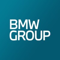 BMW Group Middle East logo