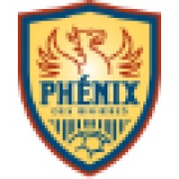 Club De Soccer Phénix Des Rivières logo