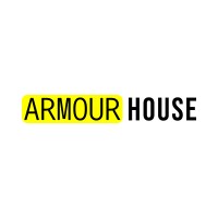 Armour House Group logo