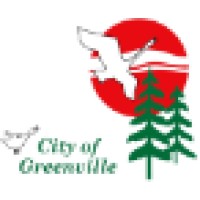 City of Greenville, Michigan logo