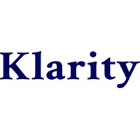 Klarity logo