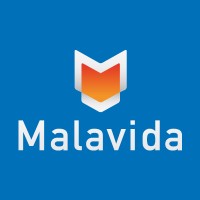 Malavida logo