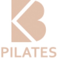 BK Pilates logo