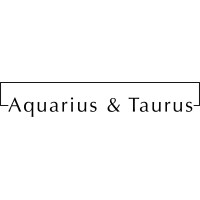 Aquarius & Taurus GmbH logo