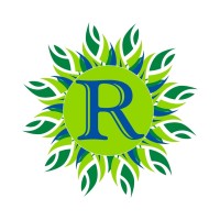 R&S Landscaping logo