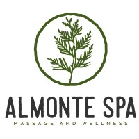 Almonte Spa logo