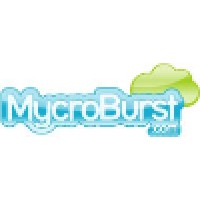 Image of MycroBurst.com