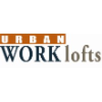 Urban Worklofts logo
