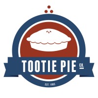 Tootie Pie Co. logo