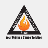 Fire Research & Technology logo