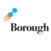 Borough logo