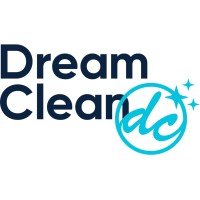 Dream Clean logo