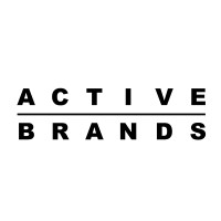 Active Brands AS logo