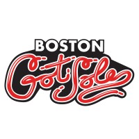 Boston Got Sole logo
